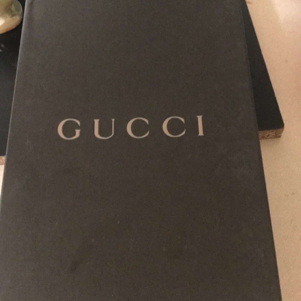 Gucci Sandals
